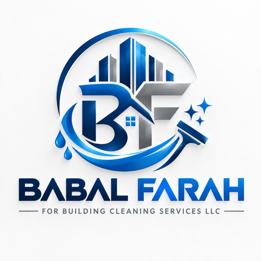 Babal Farah Logo